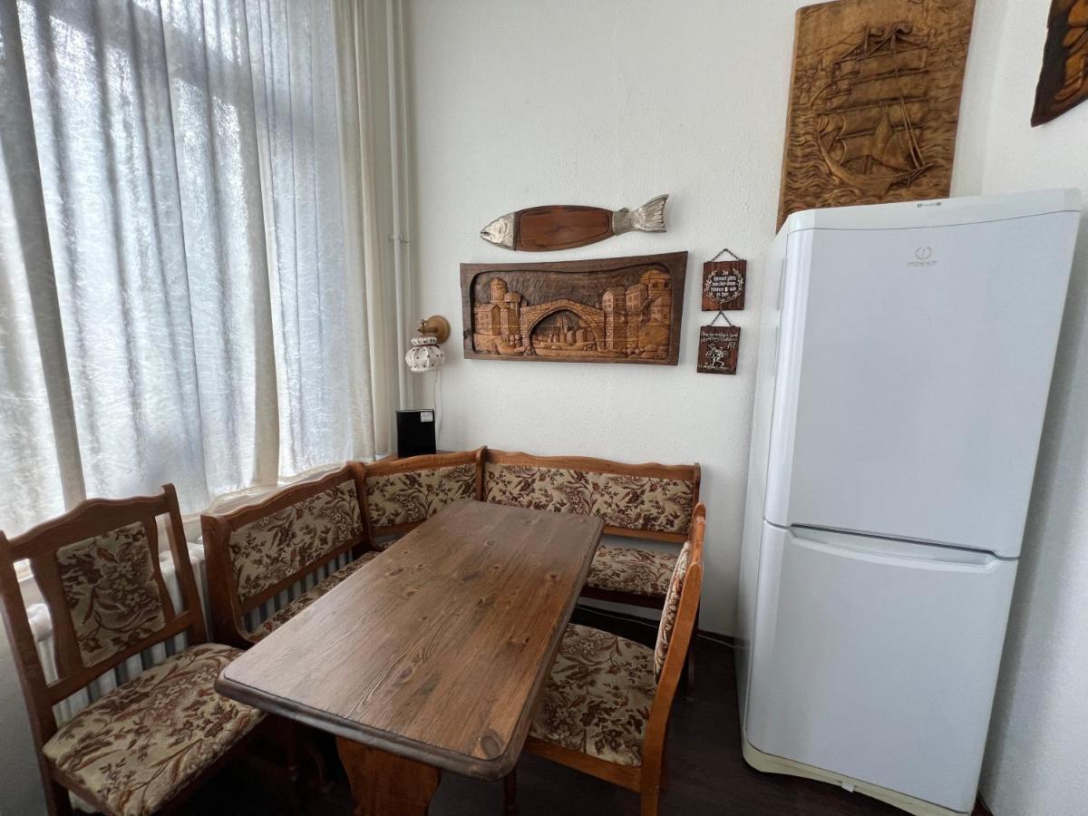 קרלובי וארי Apartment Alice Center מראה חיצוני תמונה