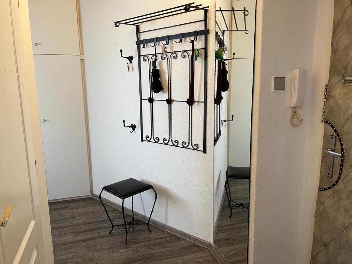 קרלובי וארי Apartment Alice Center מראה חיצוני תמונה