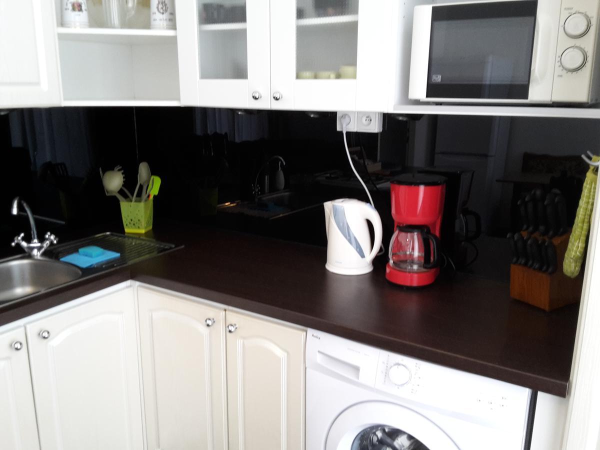 קרלובי וארי Apartment Alice Center מראה חיצוני תמונה