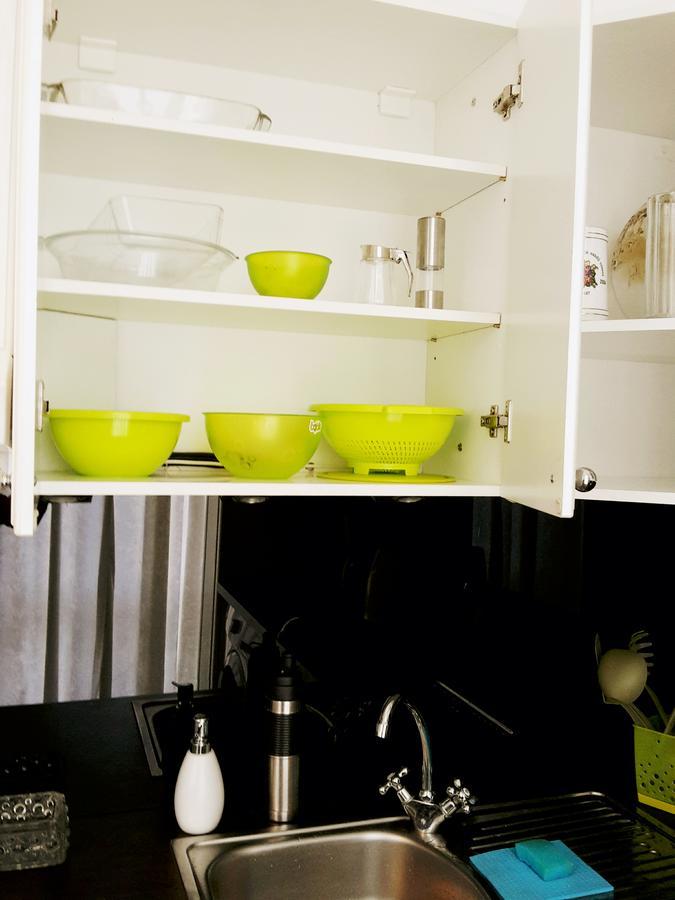 קרלובי וארי Apartment Alice Center מראה חיצוני תמונה